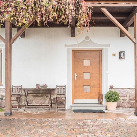 Appartement Rosa Seis Siusi Exterior photo