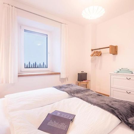 Appartement Rosa Seis Siusi Exterior photo