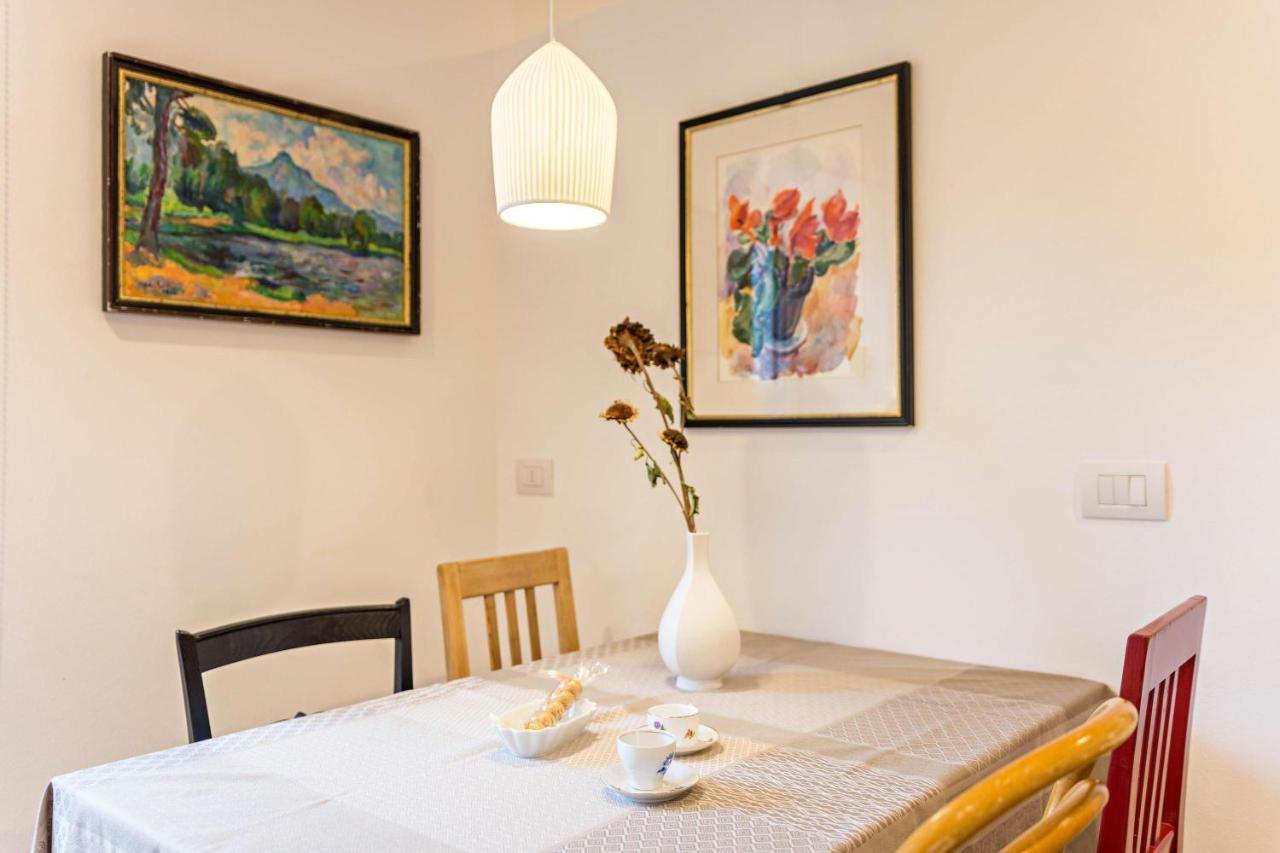 Appartement Rosa Seis Siusi Exterior photo
