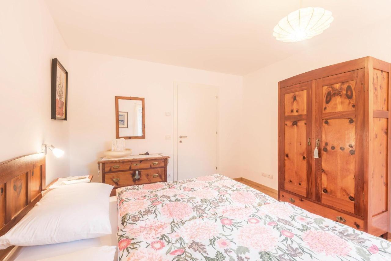 Appartement Rosa Seis Siusi Exterior photo
