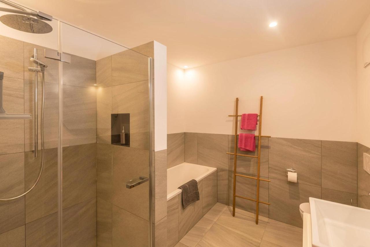 Appartement Rosa Seis Siusi Exterior photo