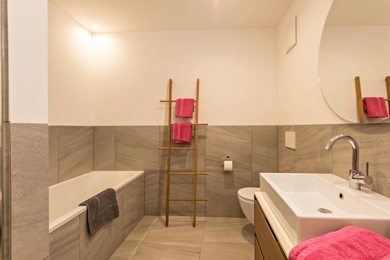 Appartement Rosa Seis Siusi Exterior photo