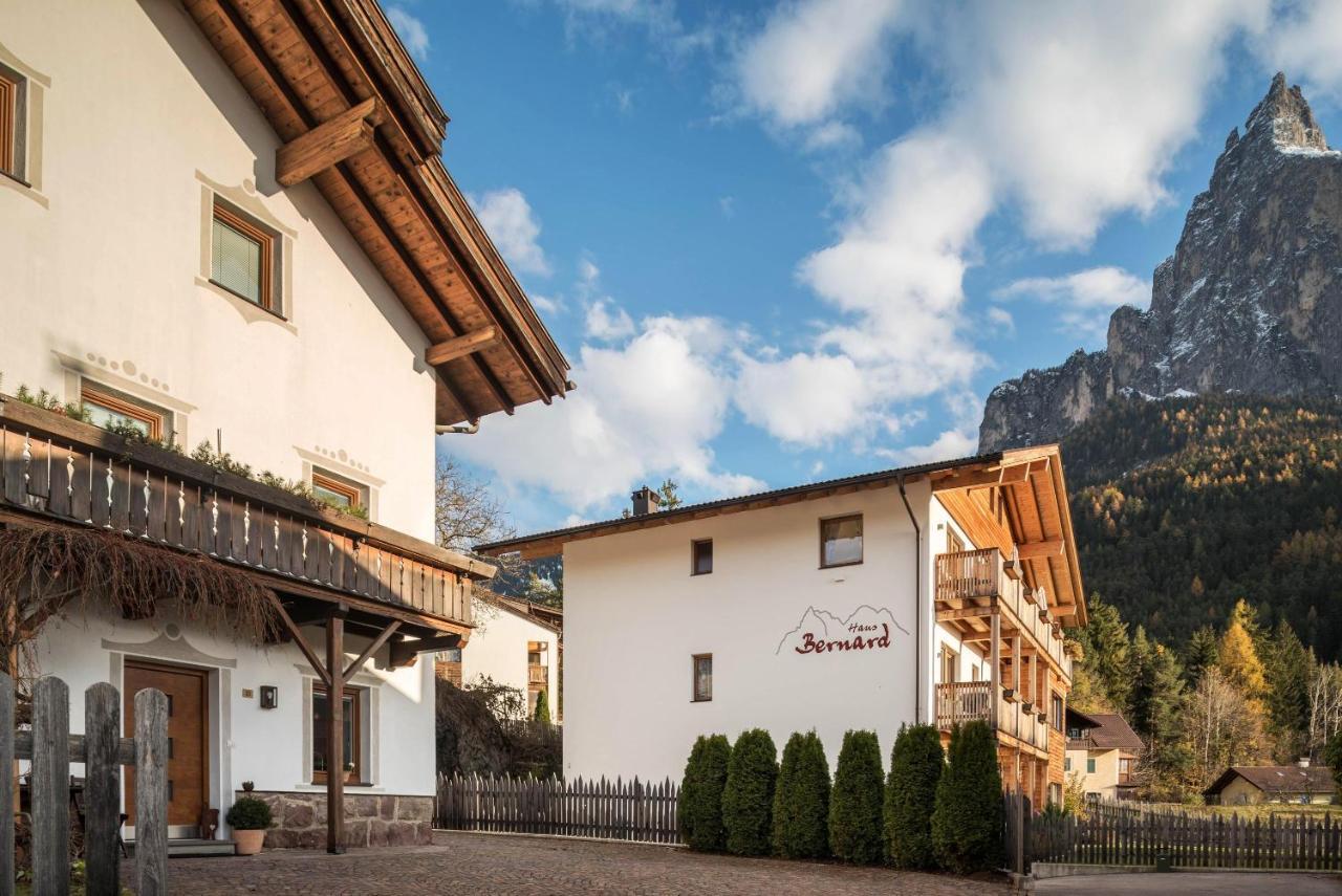 Appartement Rosa Seis Siusi Exterior photo